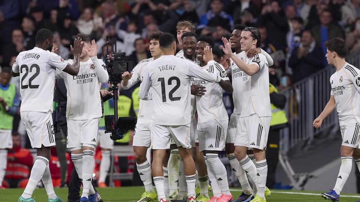 El Real Madrid comenzará LaLiga con retraso: el motivo, el Mundial