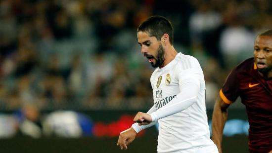 El Confidencial: Isco no quiere un papel secundario