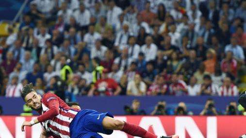 Keylor: "En la tanda estaba tranquilo, sabía que fallarían"