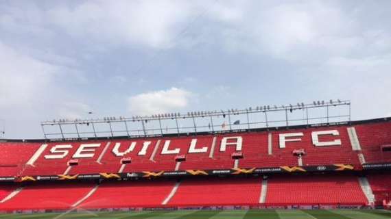 ¿Dónde ver el Sevilla-Real Madrid? Fecha, hora y TV de la quinta jornada de Liga
