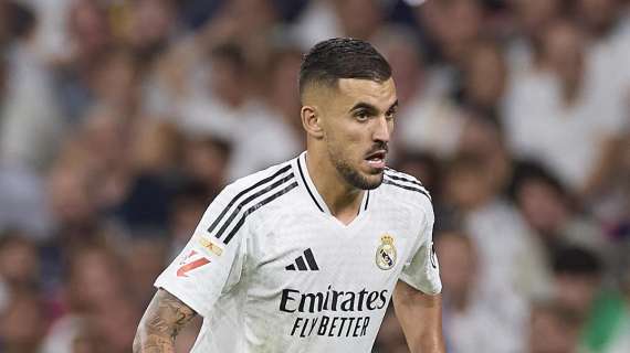El Betis se pronuncia sobre el fichaje de Ceballos: "He hablado con él..."