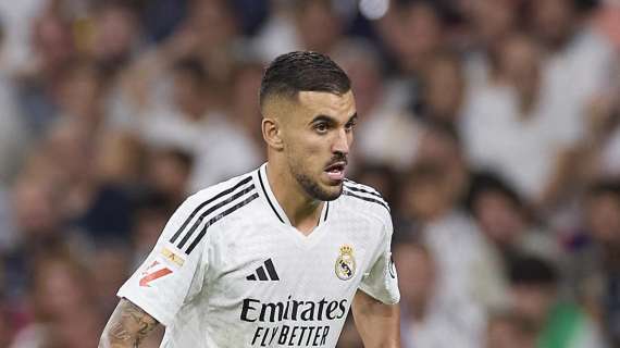 Acuerdo por Ceballos: el Real Madrid acepta la oferta