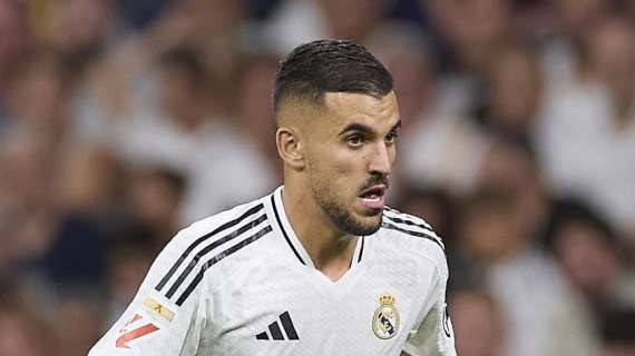 Dani Ceballos