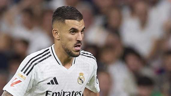 Dani Ceballos, Real Madrid