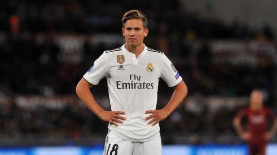 ¿Por qué Marcos Llorente estaba en el ostracismo? Se ha ganado seguir