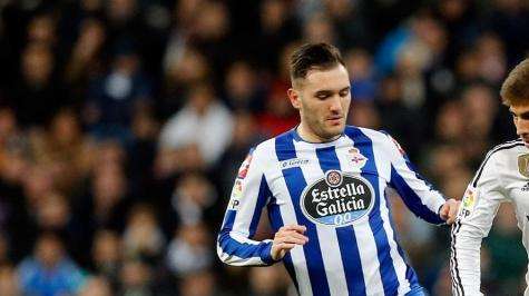 AS: Albentosa, duda frente al Madrid