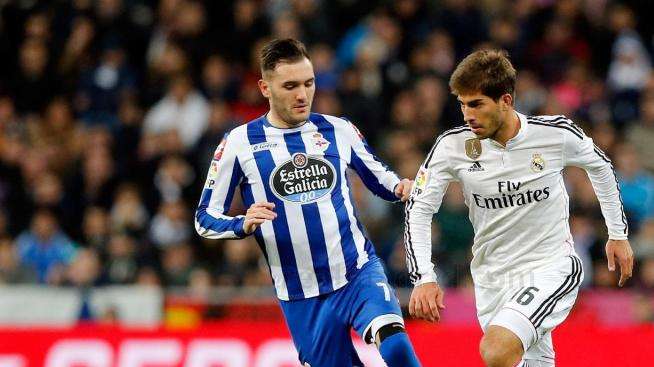 Miguel Ángel Díaz, en COPE: "Apostaría por Lucas Silva titular ante el Schalke 04"