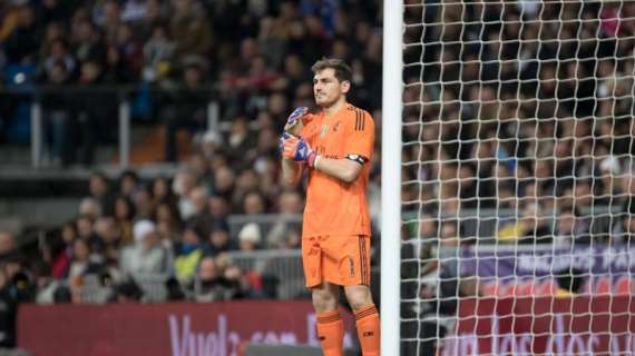 VÍDEO - Cuando Perotti se topó con el santo. Otro momentazo de los Sevilla-RealMadrid