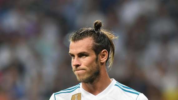 Mirror - Bale comunica a Giggs que se quedará en el Madrid aunque le perjudique para la Eurocopa