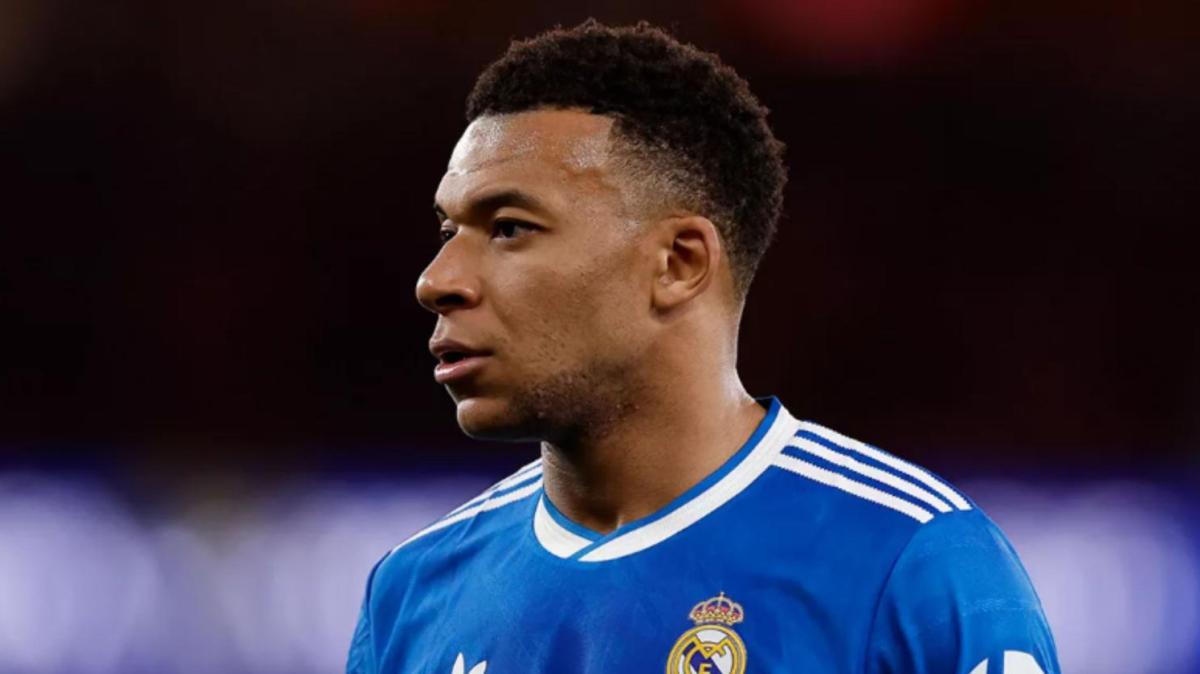 Mbappé habla sobre la eliminatoria contra el Bayern: “Si...”