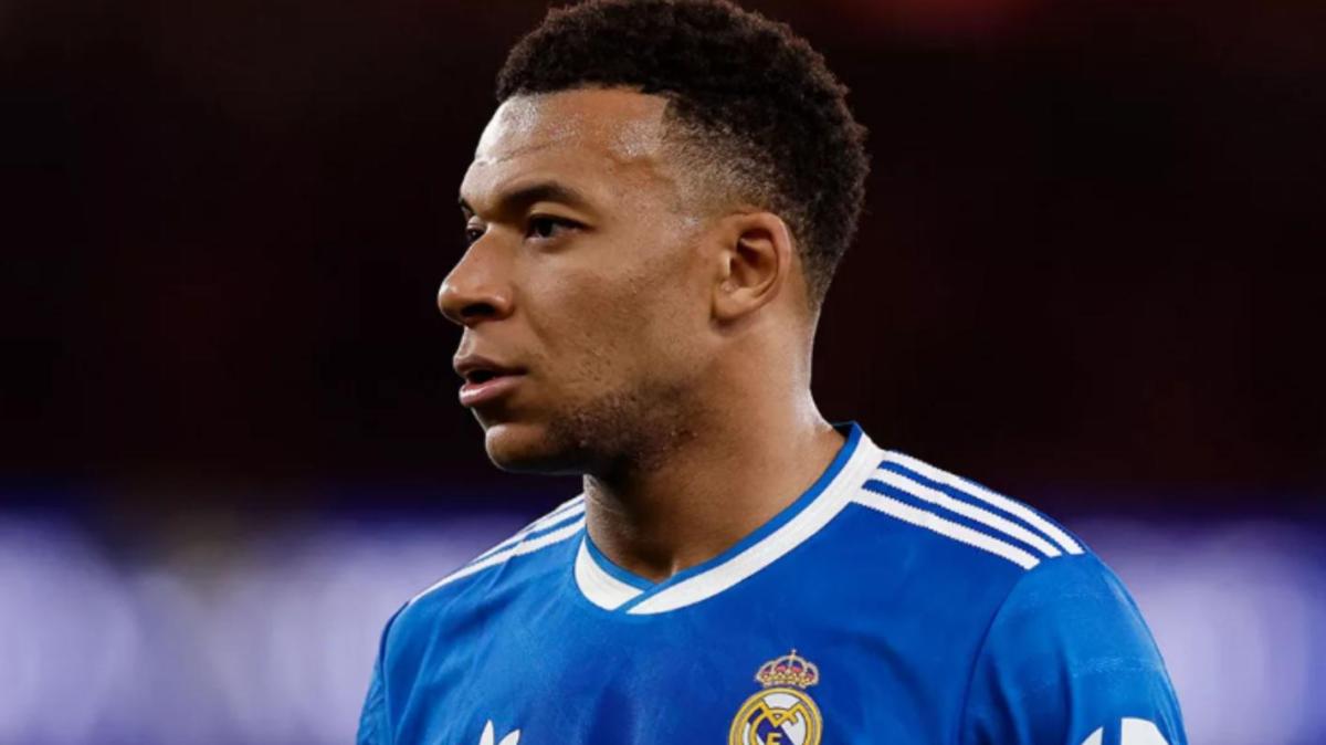 El Real Madrid, pesimista con el estado físico de Mbappé: "Ya veremos..."