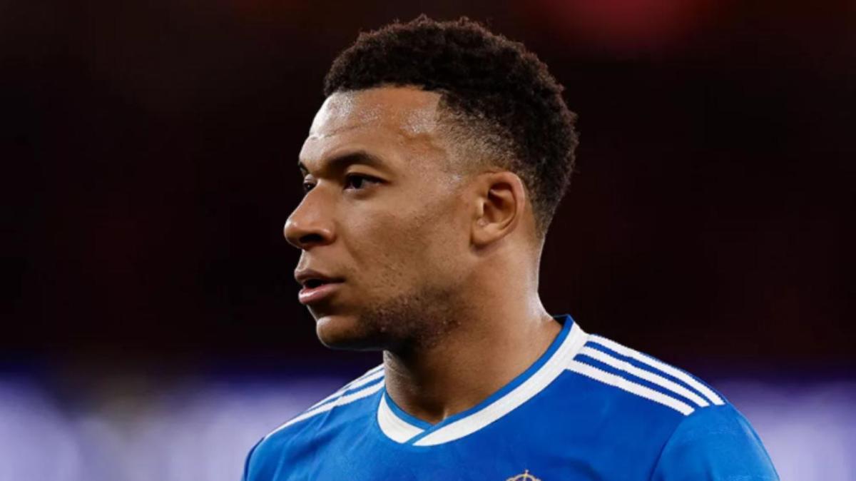 Revelado el parte médico de Kylian Mbappé: se confirma la lesión