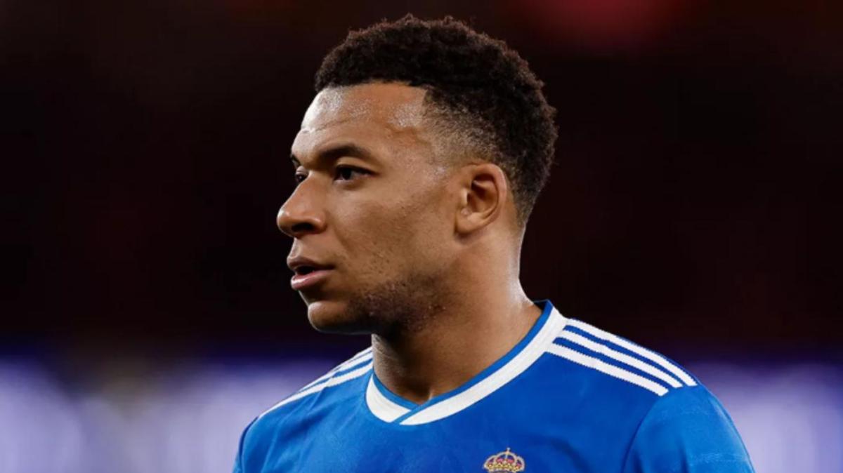 La paradoja de Mbappé: "El fútbol no es solo lo que haces con el balón"