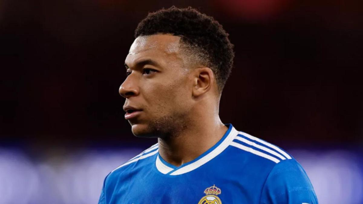 Descanso casi total para los jugadores franceses del Real Madrid