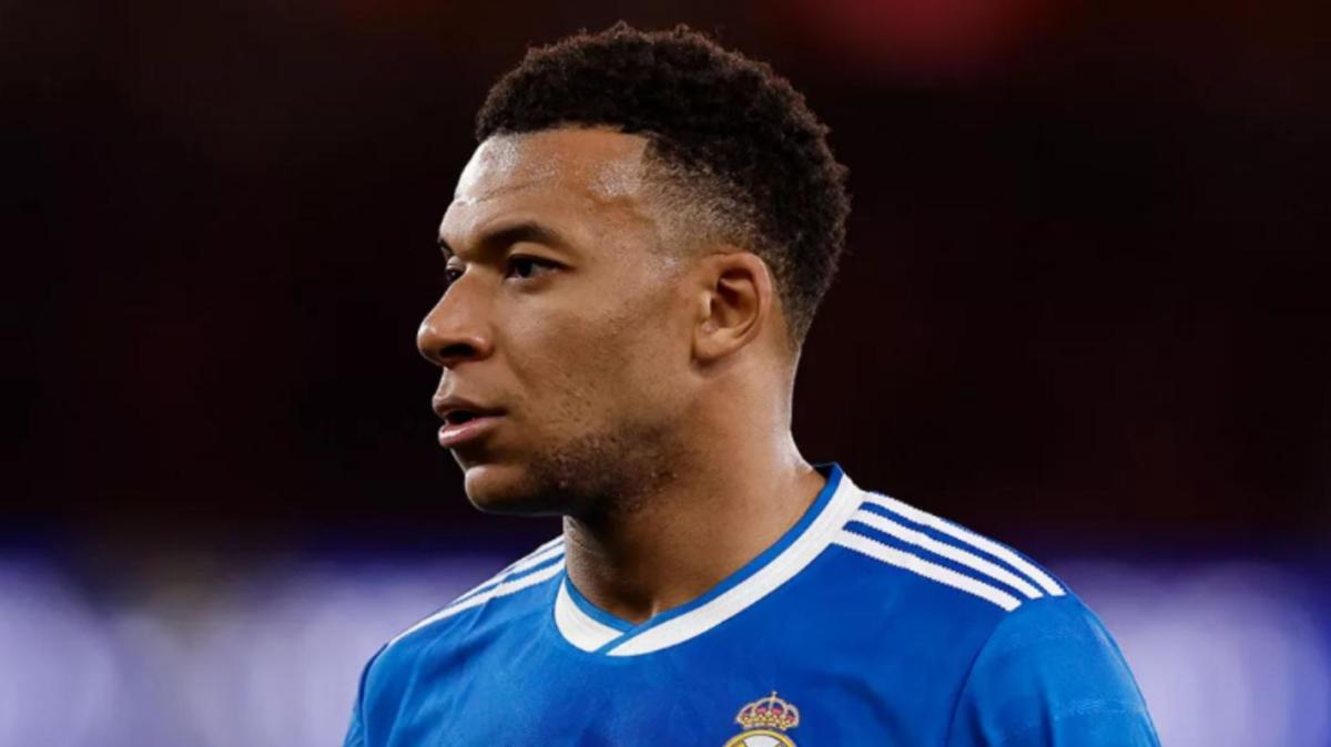 Atención: Mbappé se gana más enemigos dentro del vestuario