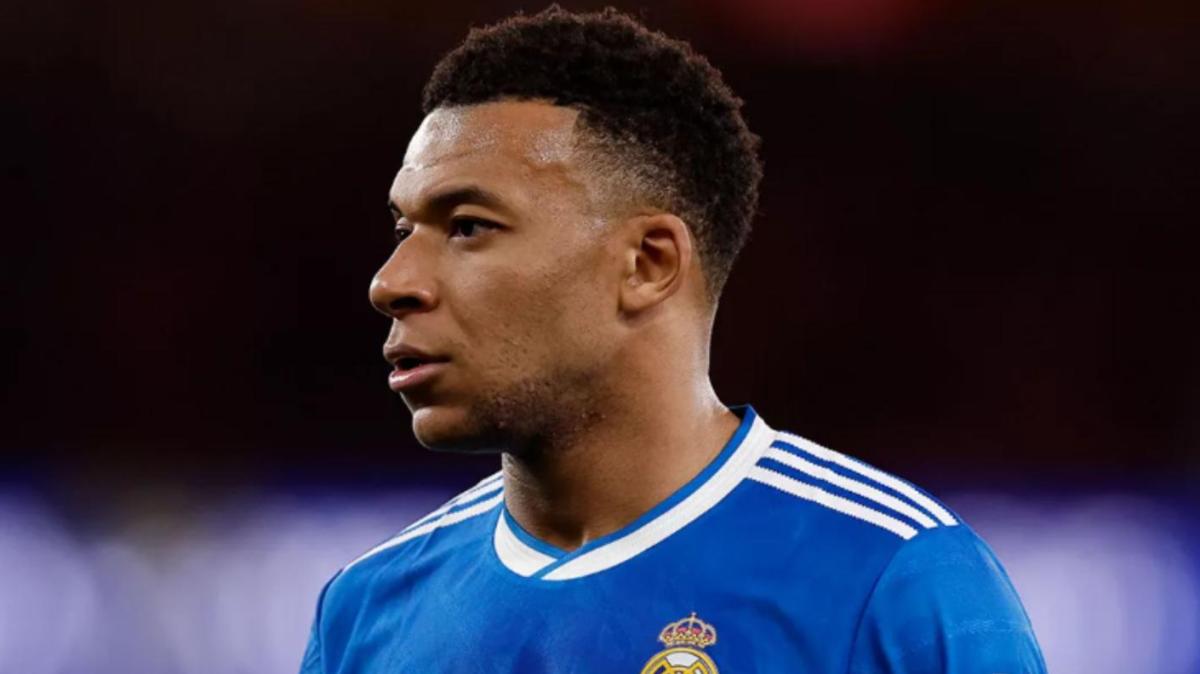 Ojo: Kylian Mbappé ya gana partidos con sus goles