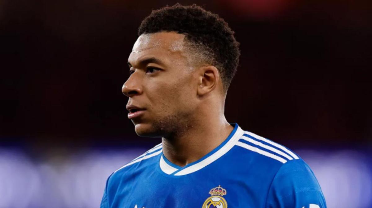 Explotan con Mbappé: "Yo soy Vinicius y me voy..."