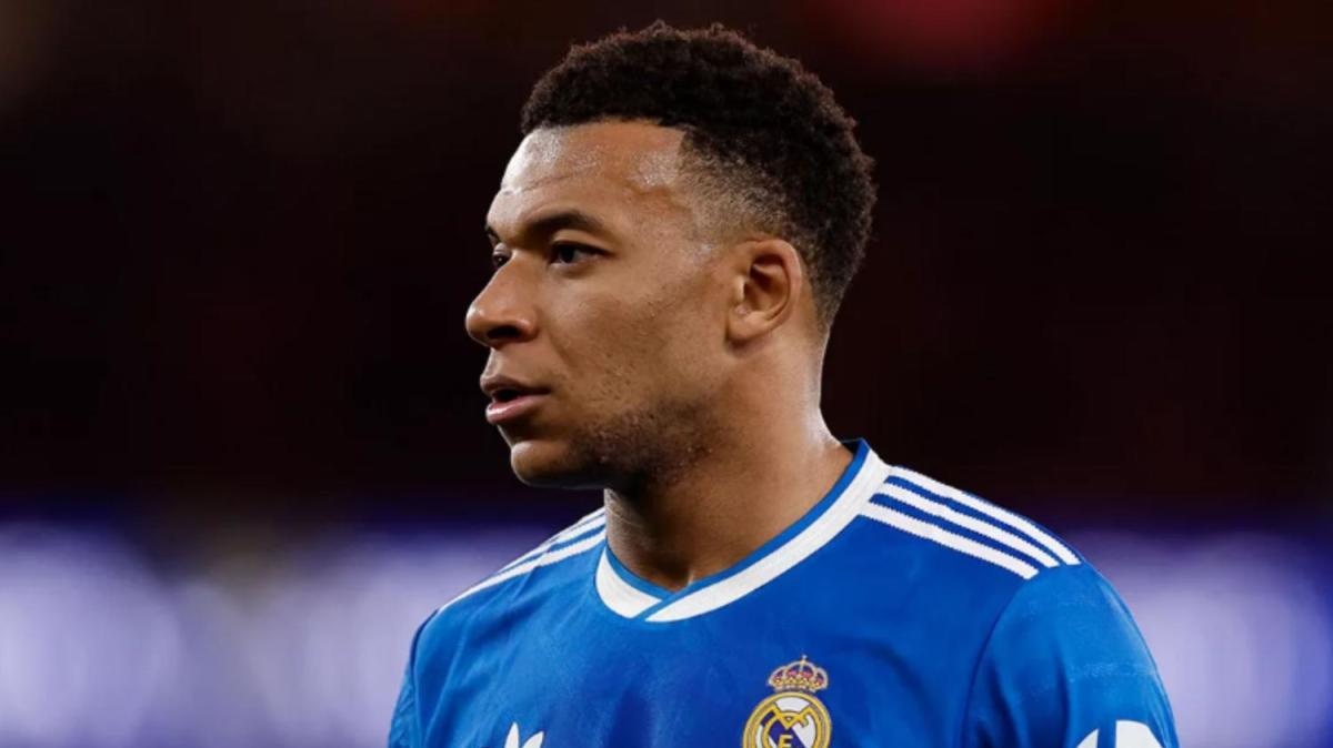 Mbappé explota y defiende a Vinicius Jr: "Eres un..."