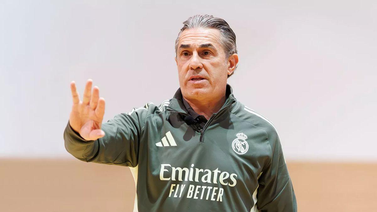 Cambios drásticos en la dirección del Real Madrid