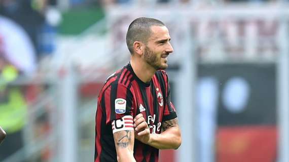 Inda desvela cuál fue el mensaje de los jugadores del Madrid a Bonucci 