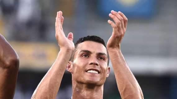 Las reacciones en Italia del debut de Cristiano: "Rápidamente descubrió que la Serie A no es La Liga"