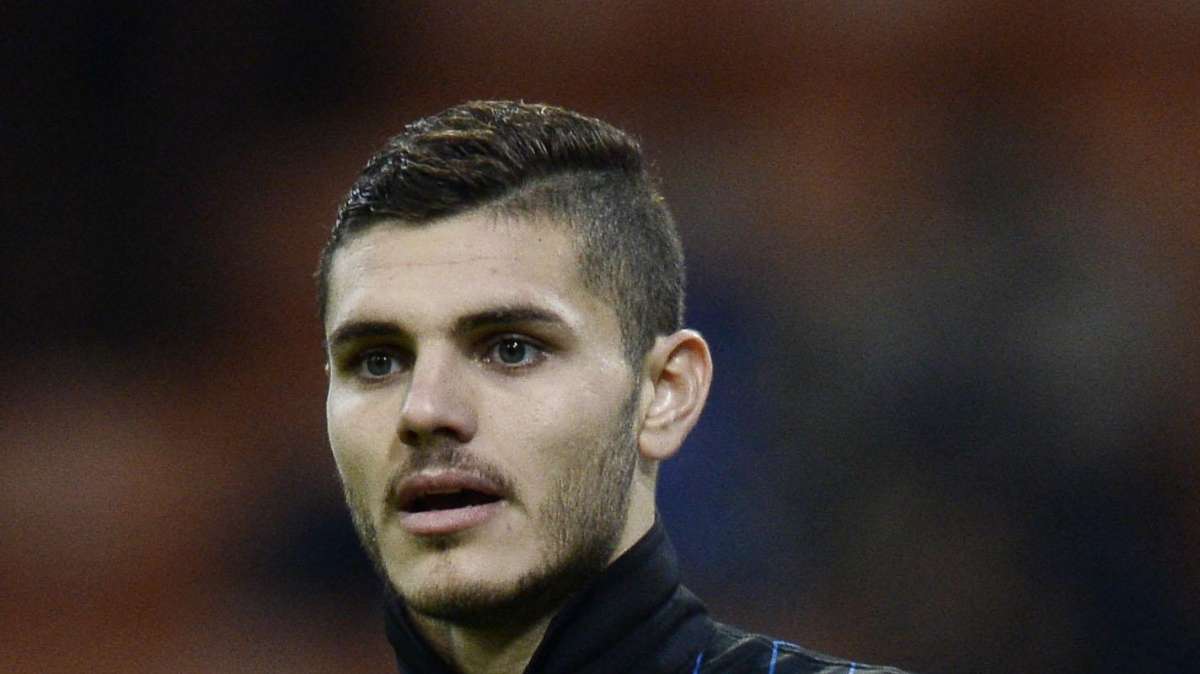 Icardi: "Pude fichar por el Madrid, pero elegí al Barça"
