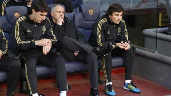 Karanka y el hipotético regreso de Mourinho al Real Madrid: "Hay posibilidades"