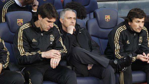 Karanka: "Mourinho me enseñó a ser honesto con los jugadores"