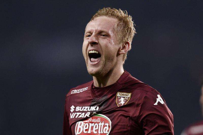 Glik, defensa del Torino: "¿Mi futuro? Me gustaría jugar en el Real Madrid"
