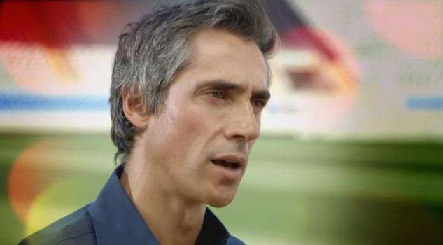 Paulo Sousa: "Cristiano Ronaldo está en un estado de forma fantástico"