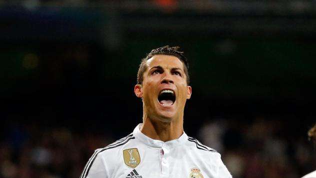 Cristiano alcanza los 30 goles por quinta temporada consecutiva