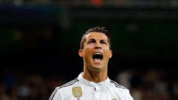 AS: Las razones del malestar de Cristiano con el Madrid