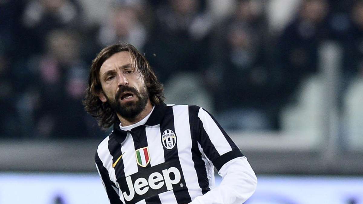 Pirlo: "¿Pogba? No creo que vuelva al Manchester United"