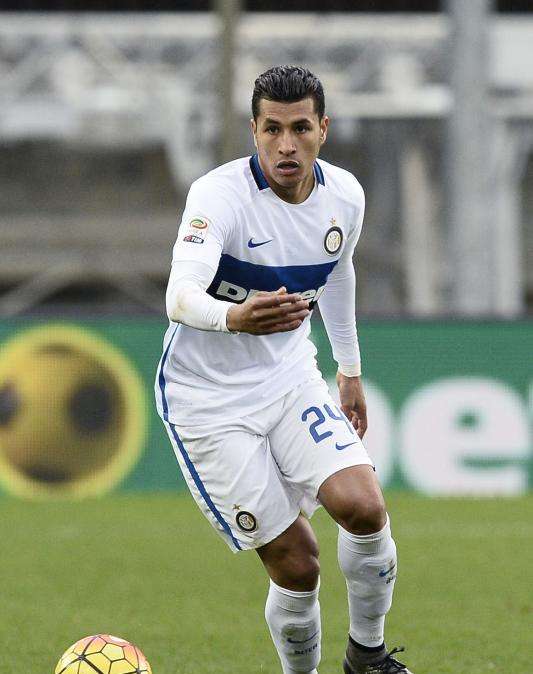 Murillo: "Todos conocemos las maneras de Neymar, fuera debe ser buen chico"