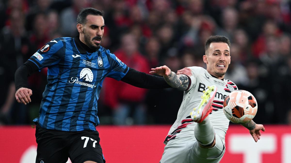 Real Madrid, Barcelona o Atlético: Grimaldo se ofrece en España