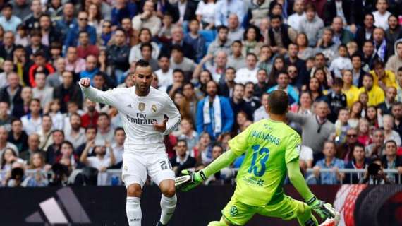 Sport: El posible destino de Jesé