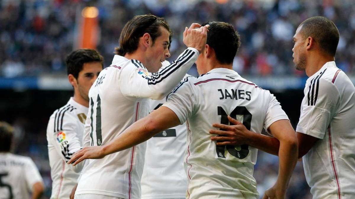 EN DIRECTO: Real Madrid - Real Sociedad