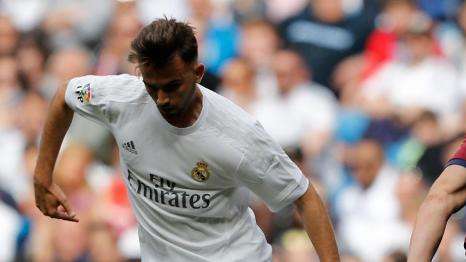 Jugones: Mayoral, rumbo a Alemania