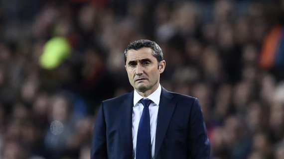 Valverde elogia a Riqui Puig: "Tiene mucho desparpajo, mira siempre adelante"