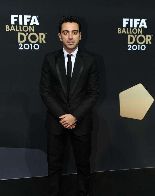 Xavi: "La llamada de Casillas fue malinterpretada por el mourinhismo"