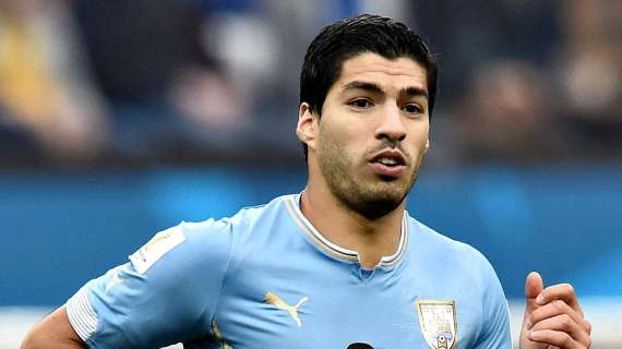 Reunión Liverpool - Barça para negociar por Luis Suárez