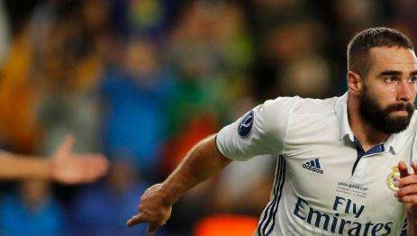 RedOne: "Soy madridista desde siempre"