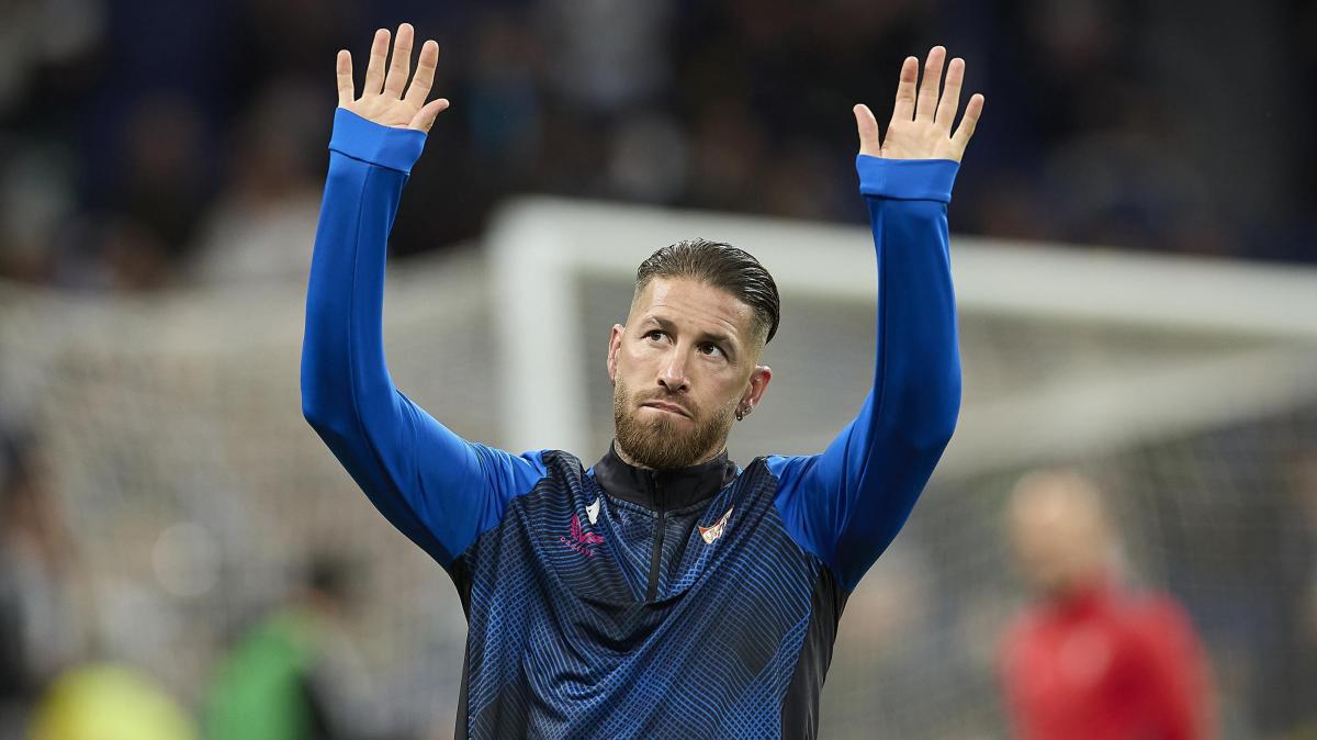 ENCUESTA BD | ¿Debe el Real Madrid fichar a Sergio Ramos en invierno?
