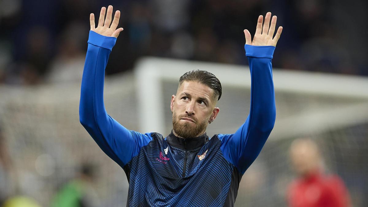 ¡Ojo! Sergio Ramos, cerca de cerrar su vuelta a España