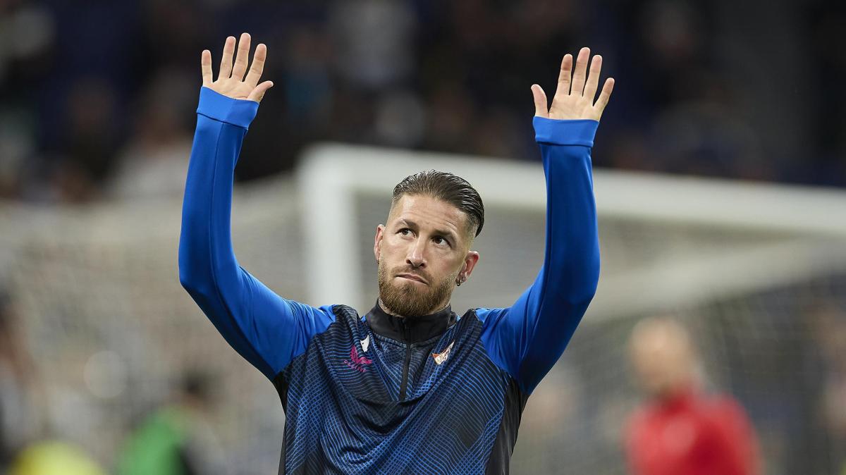 El guiño de Sergio Ramos que desata la locura en el Real Madrid