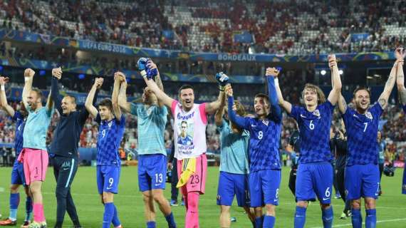 La Croacia de Modric y Kovacic destituye a su entrenador dos días antes de una "final"