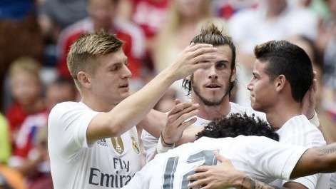 Gol: Un jugador del Madrid, entre los afectados por el 'hackeo' a Ashley Madison