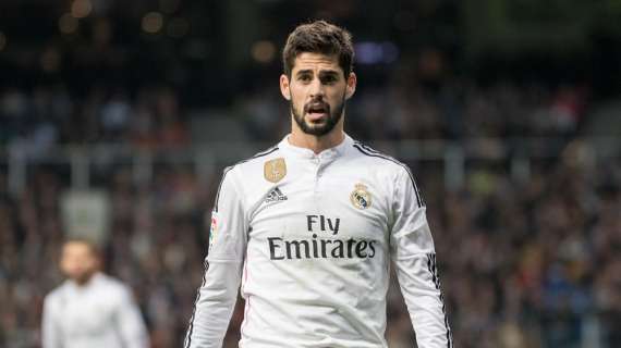 ANÁLISIS BD - Isco siempre ha sido un jugador clave en el Real Madrid