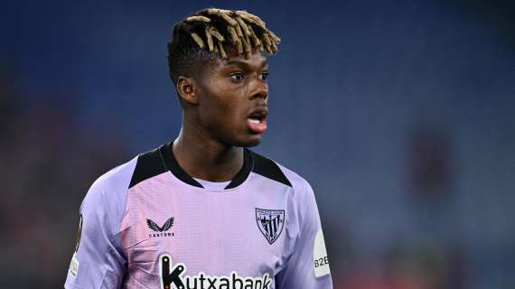 Respuesta definitiva del Real Madrid al posible fichaje de Nico Williams