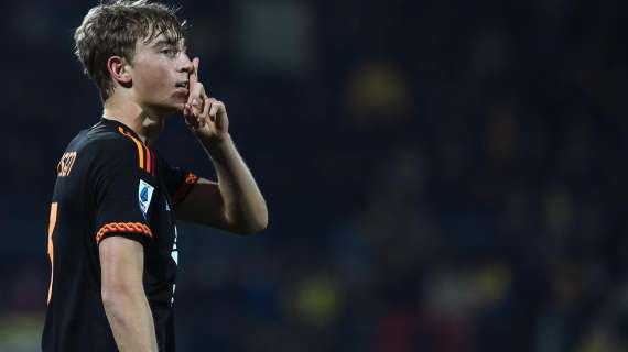 Dean Huijsen y las variantes tácticas que puede ofrecer al Real Madrid